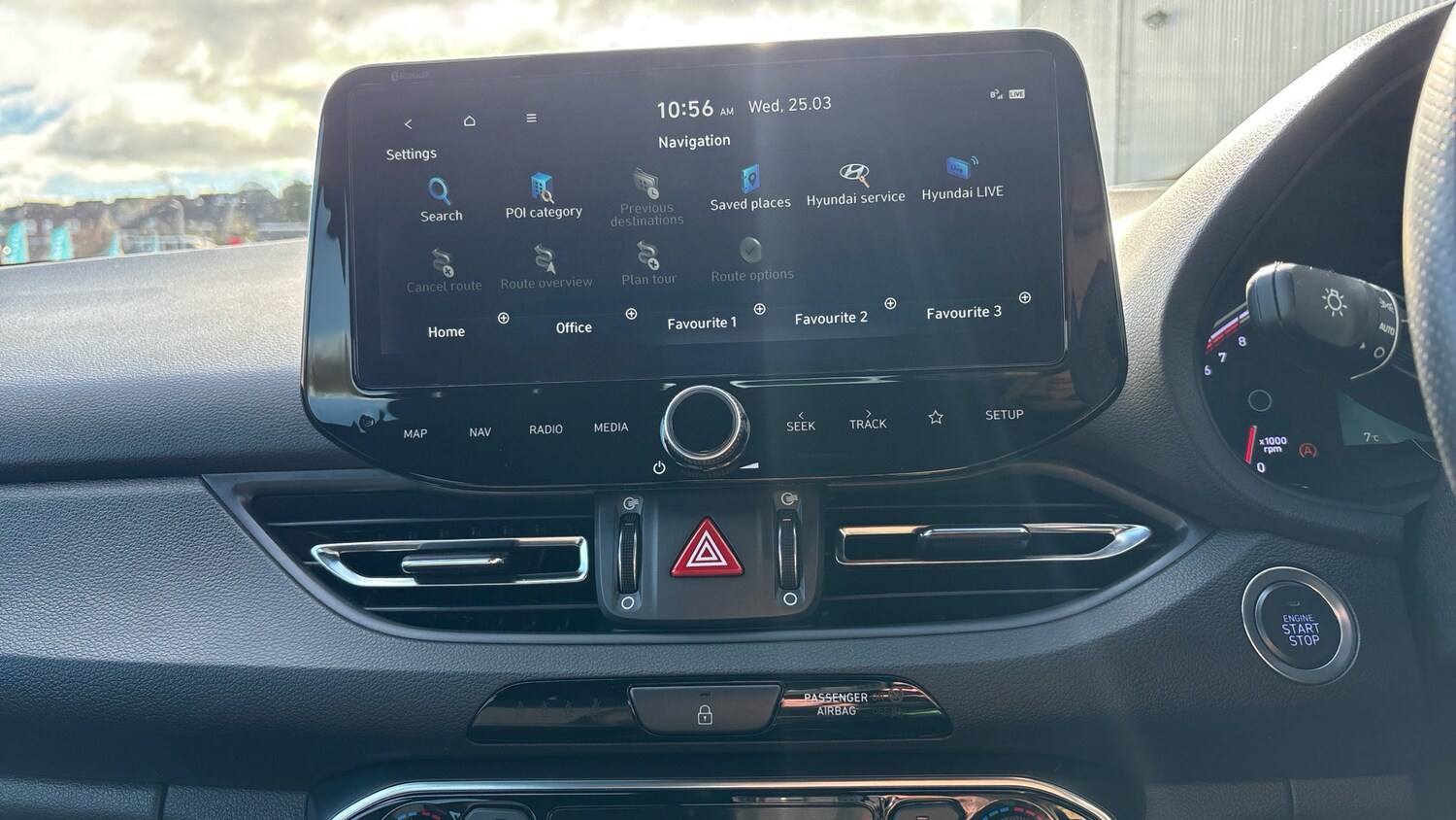 Used Hyundai i30 2022 for sale - 78168658: Photo 71