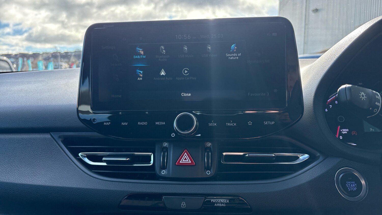 Used Hyundai i30 2022 for sale - 78168658: Photo 72