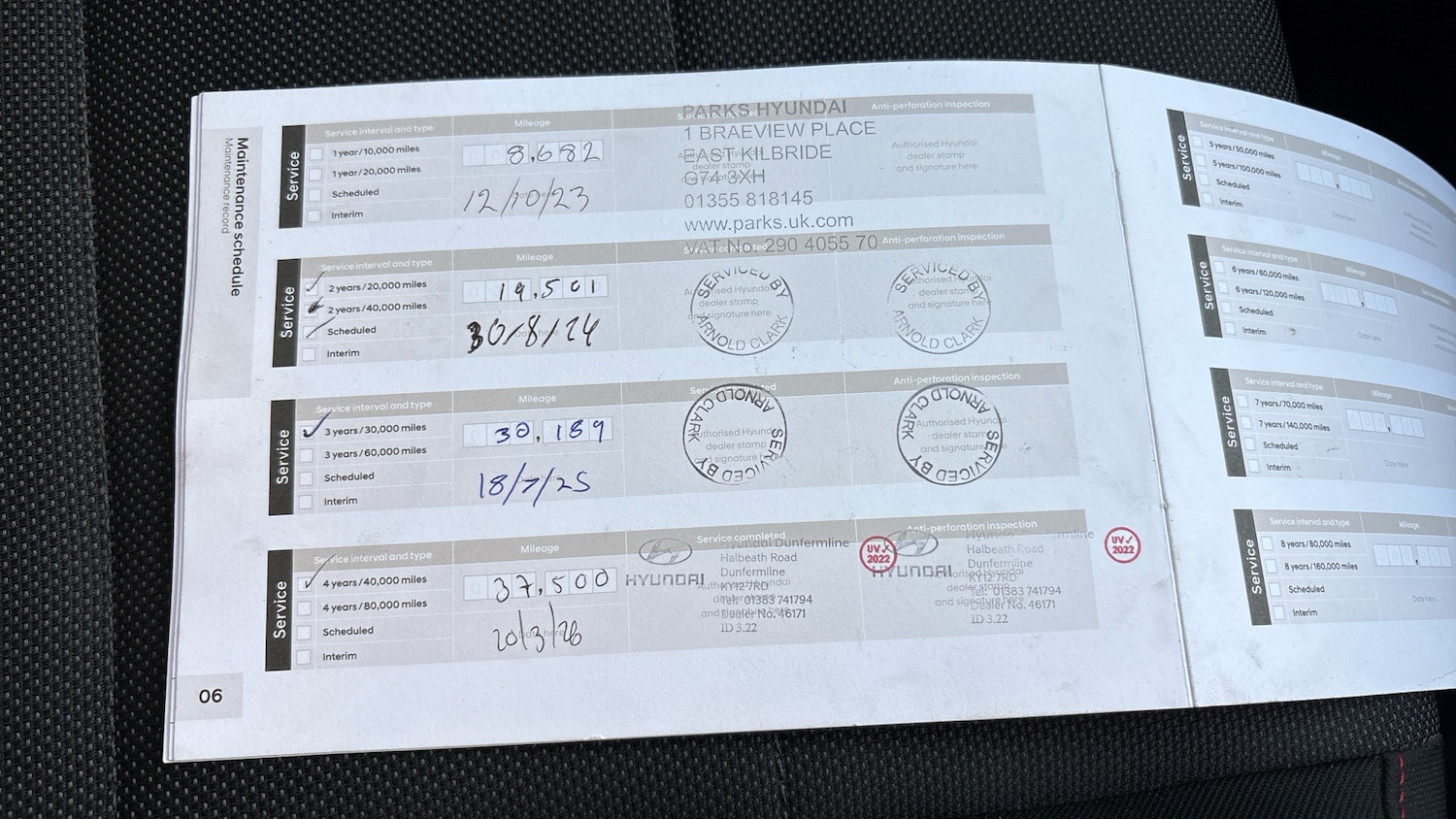 Used Hyundai i30 2022 for sale - 78168658: Photo 79