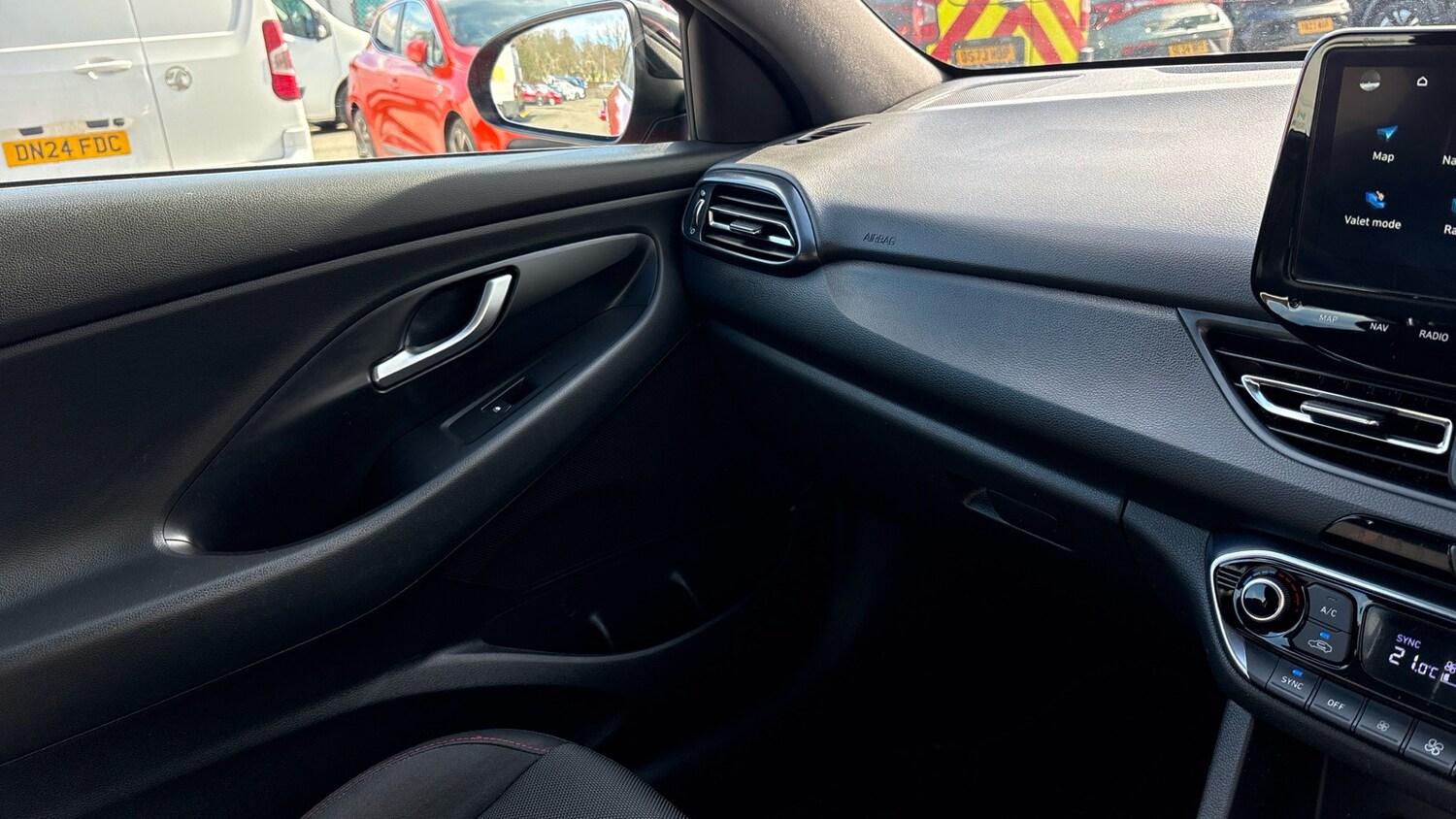 Used Hyundai i30 2022 for sale - 78168658: Photo 80