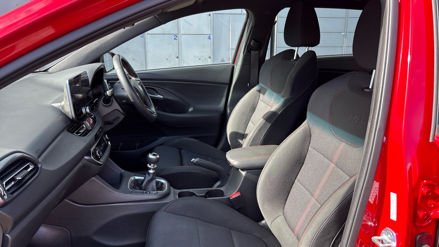 Used Hyundai i30 2022 for sale - 78168658: Photo 81