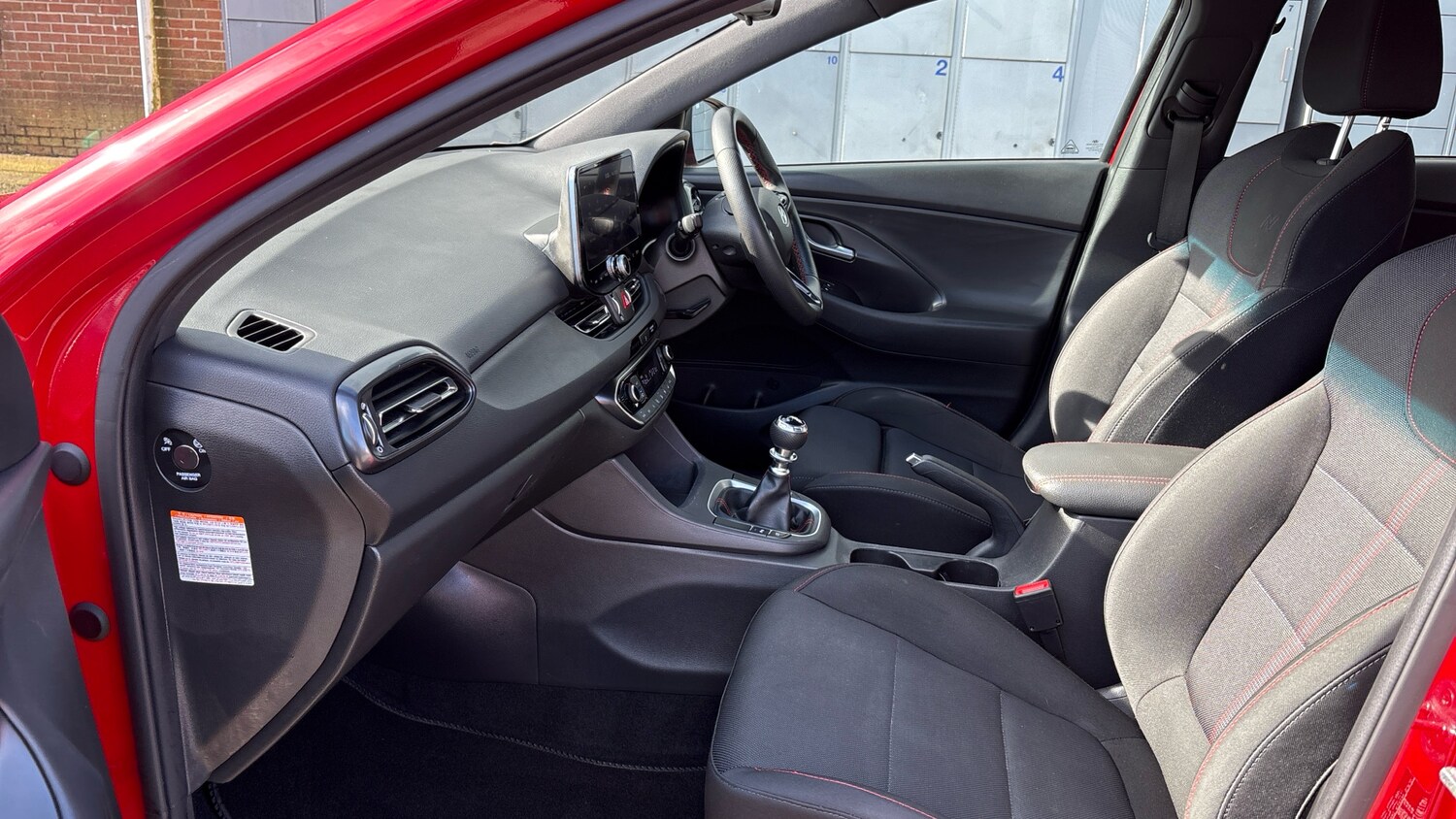 Used Hyundai i30 2022 for sale - 78168658: Photo 82