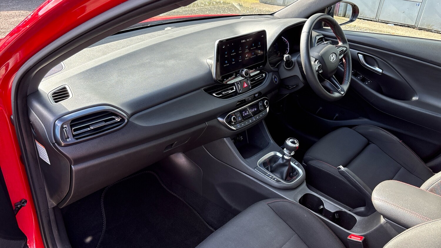 Used Hyundai i30 2022 for sale - 78168658: Photo 9