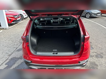 Used Kia Sportage 2019 for sale - 78604985: Photo