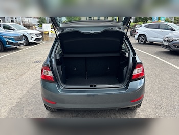 Used Skoda Fabia 2019 for sale - 78838420: Photo