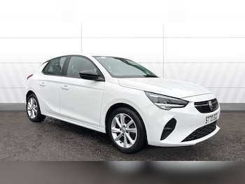 Used Vauxhall Corsa 2020 for sale - 79312112: Photo