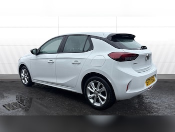 Used Vauxhall Corsa 2020 for sale - 79312112: Photo