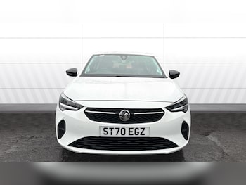 Used Vauxhall Corsa 2020 for sale - 79312112: Photo