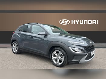 Used Hyundai KONA 2023 for sale - 79491199: Photo