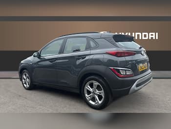 Used Hyundai KONA 2023 for sale - 79491199: Photo