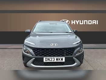 Used Hyundai KONA 2023 for sale - 79491199: Photo