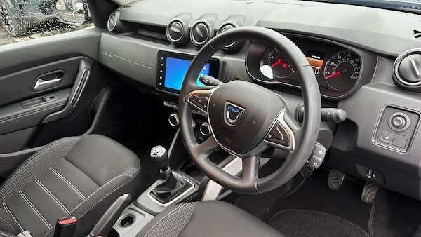 Used Dacia Duster 2022 for sale - 76161800: Photo 11