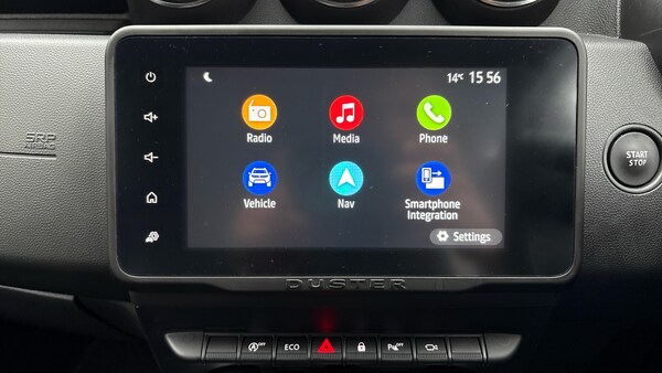 Used Dacia Duster 2022 for sale - 76161800: Photo 12