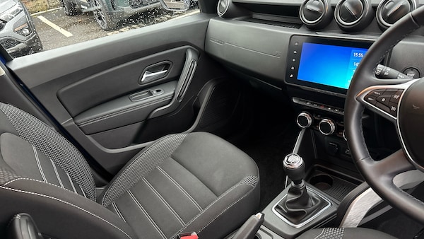 Used Dacia Duster 2022 for sale - 76161800: Photo 14