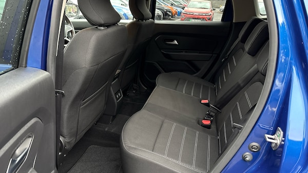 Used Dacia Duster 2022 for sale - 76161800: Photo 16