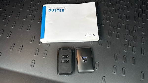 Used Dacia Duster 2022 for sale - 76161800: Photo 19