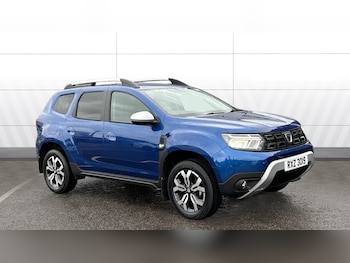Dacia - Duster