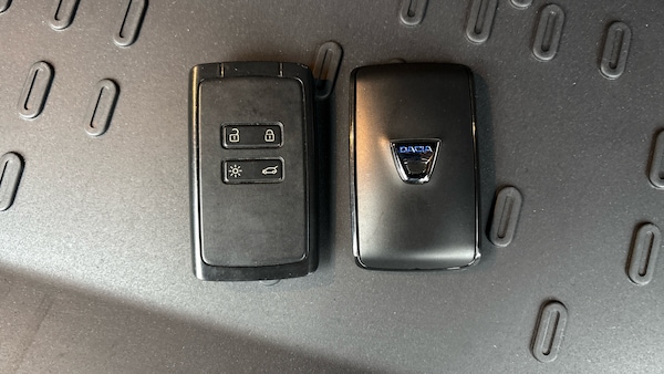 Used Dacia Duster 2022 for sale - 76161800: Photo 20