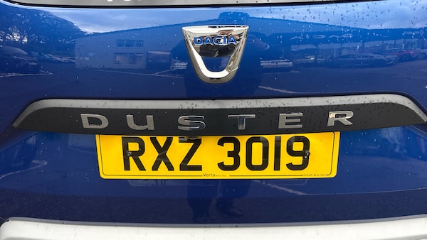 Used Dacia Duster 2022 for sale - 76161800: Photo 22