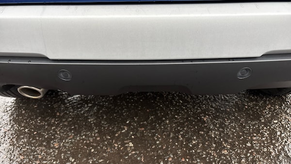 Used Dacia Duster 2022 for sale - 76161800: Photo 23