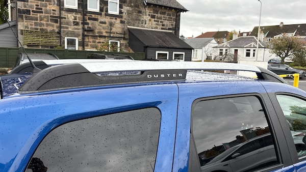 Used Dacia Duster 2022 for sale - 76161800: Photo 26