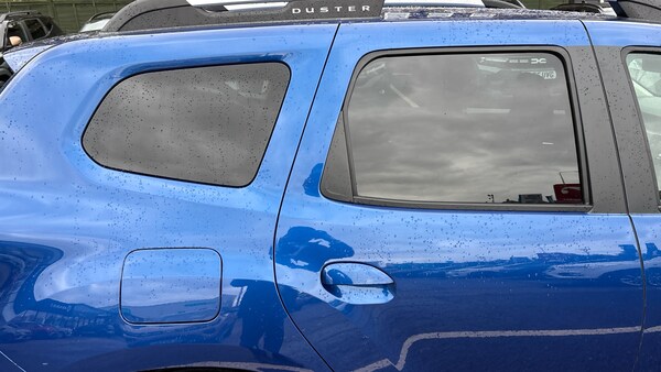 Used Dacia Duster 2022 for sale - 76161800: Photo 27