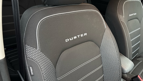 Used Dacia Duster 2022 for sale - 76161800: Photo 38