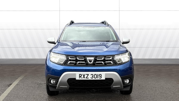 Used Dacia Duster 2022 for sale - 76161800: Photo 3