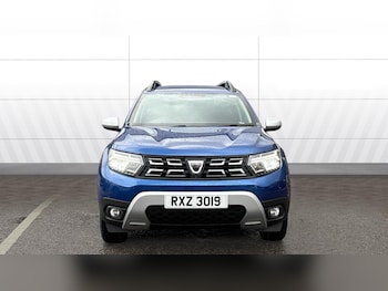 Used Dacia Duster 2022 for sale - 76161800: Photo 3