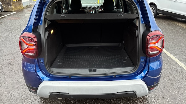 Used Dacia Duster 2022 for sale - 76161800: Photo 4