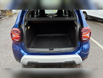 Used Dacia Duster 2022 for sale - 76161800: Photo 4