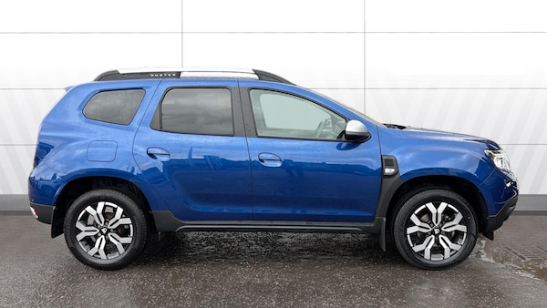 Used Dacia Duster 2022 for sale - 76161800: Photo 5