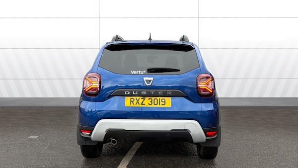 Used Dacia Duster 2022 for sale - 76161800: Photo 6