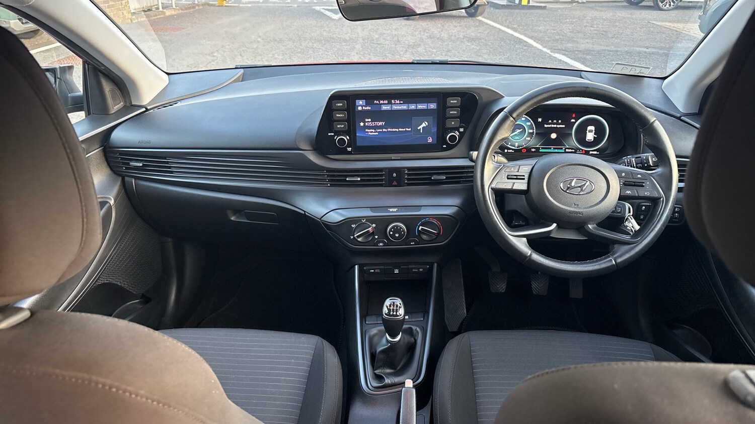 Used Hyundai i20 2022 for sale - 77979845: Photo 10