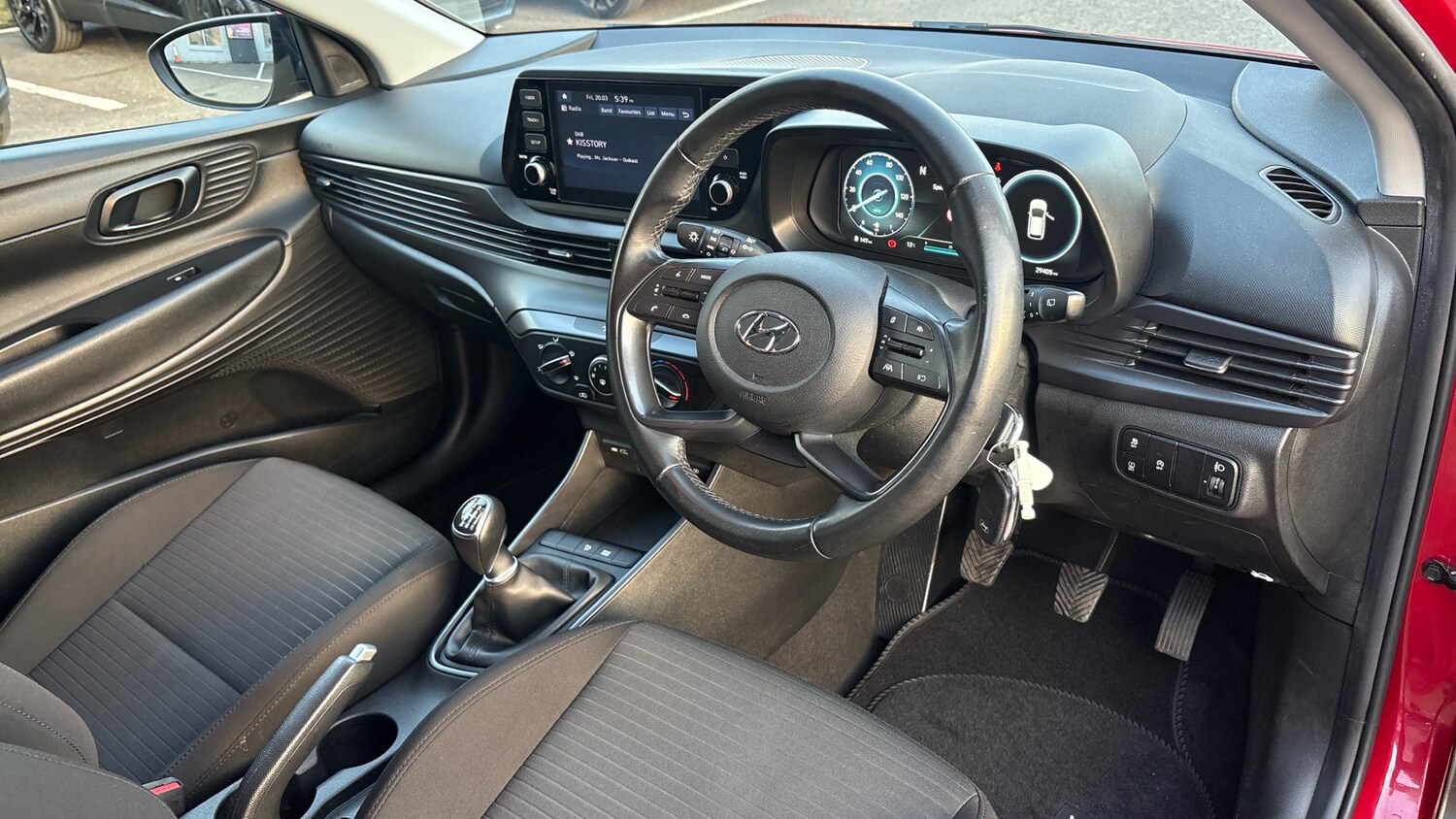 Used Hyundai i20 2022 for sale - 77979845: Photo 11