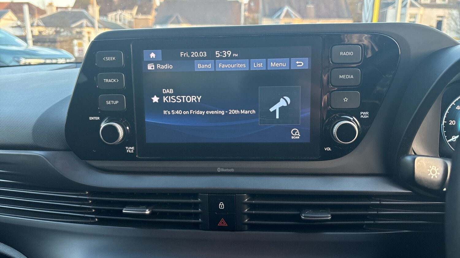 Used Hyundai i20 2022 for sale - 77979845: Photo 12