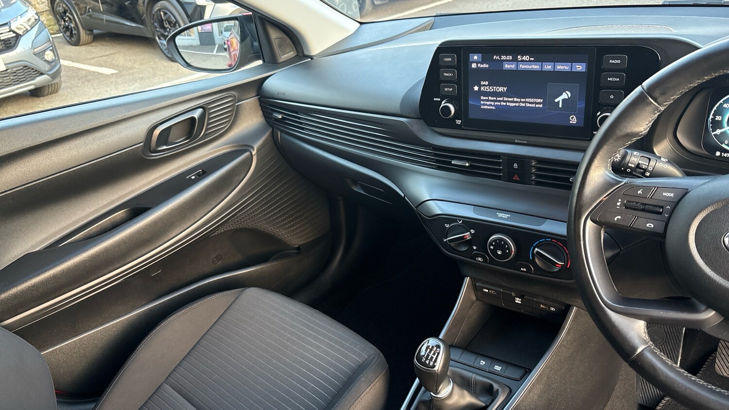 Used Hyundai i20 2022 for sale - 77979845: Photo 14