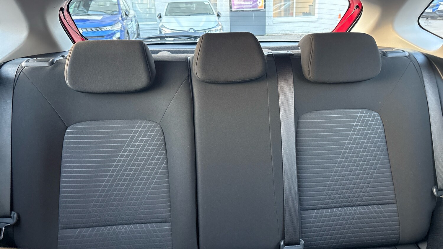 Used Hyundai i20 2022 for sale - 77979845: Photo 15