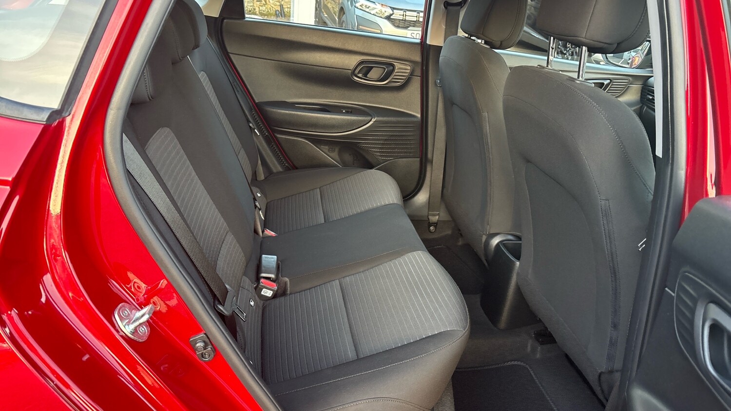 Used Hyundai i20 2022 for sale - 77979845: Photo 16