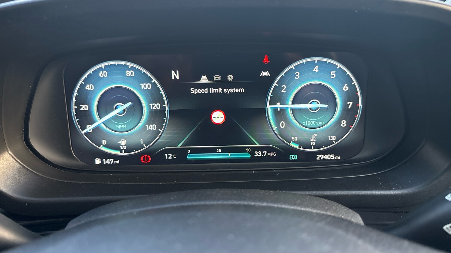 Used Hyundai i20 2022 for sale - 77979845: Photo 18