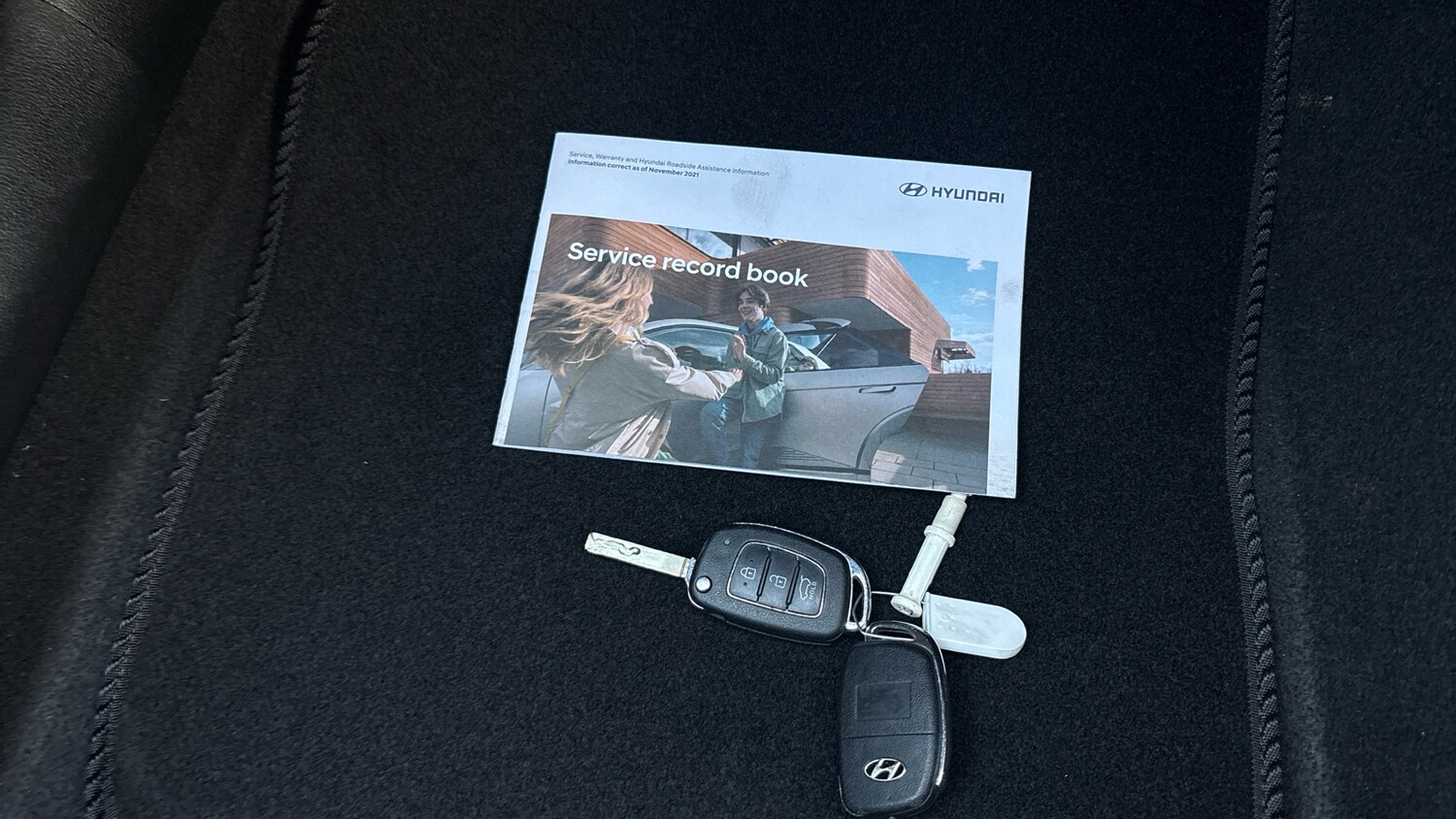 Used Hyundai i20 2022 for sale - 77979845: Photo 19