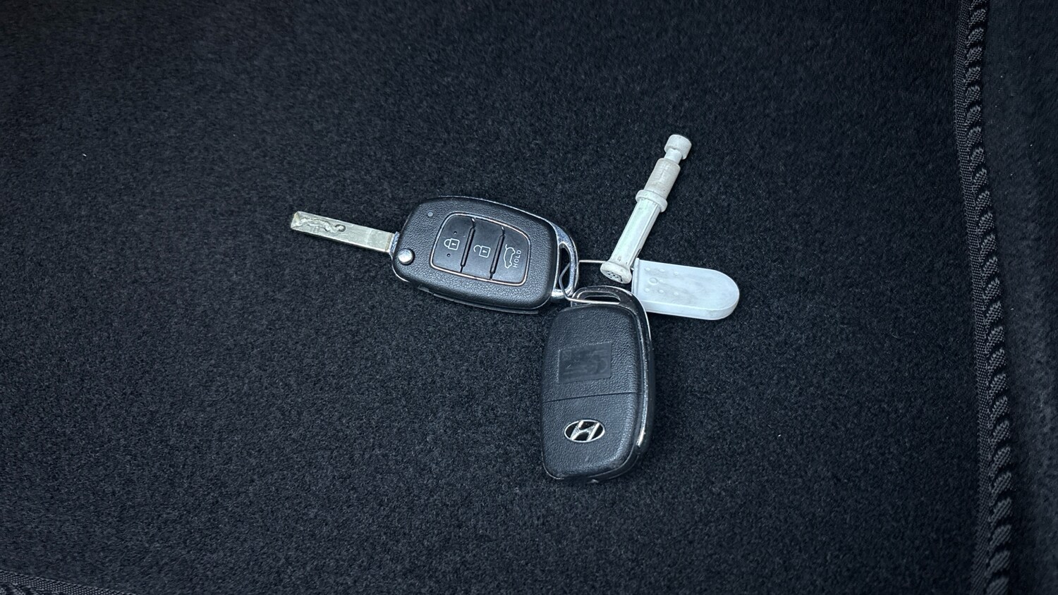 Used Hyundai i20 2022 for sale - 77979845: Photo 20