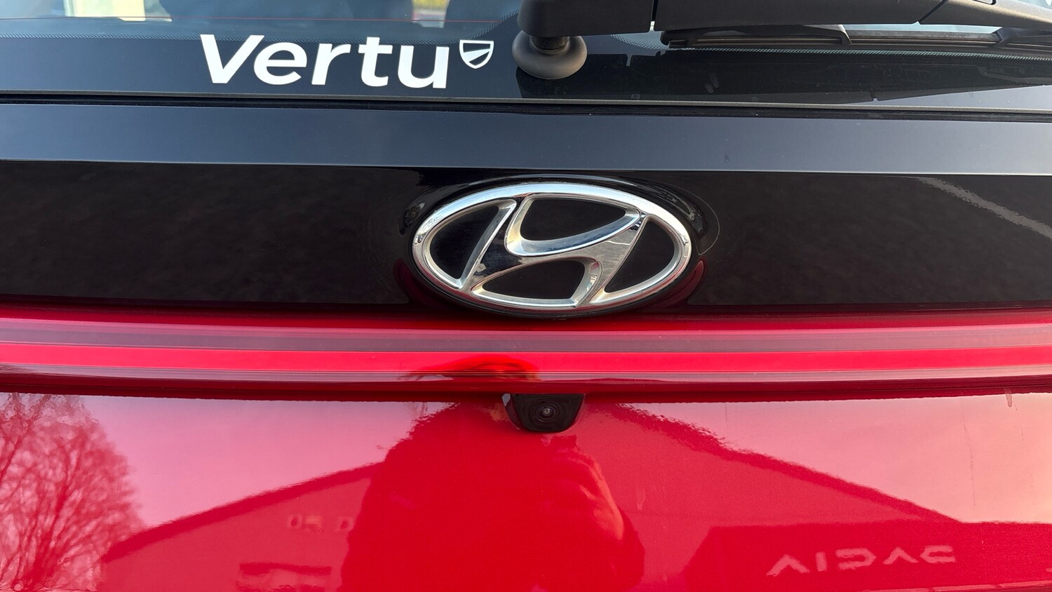 Used Hyundai i20 2022 for sale - 77979845: Photo 22