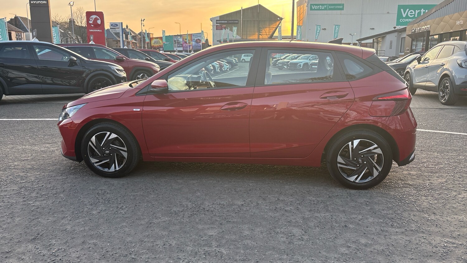 Used Hyundai i20 2022 for sale - 77979845: Photo 27