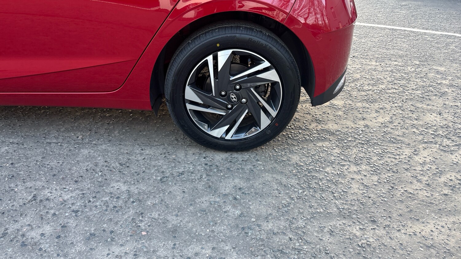 Used Hyundai i20 2022 for sale - 77979845: Photo 28