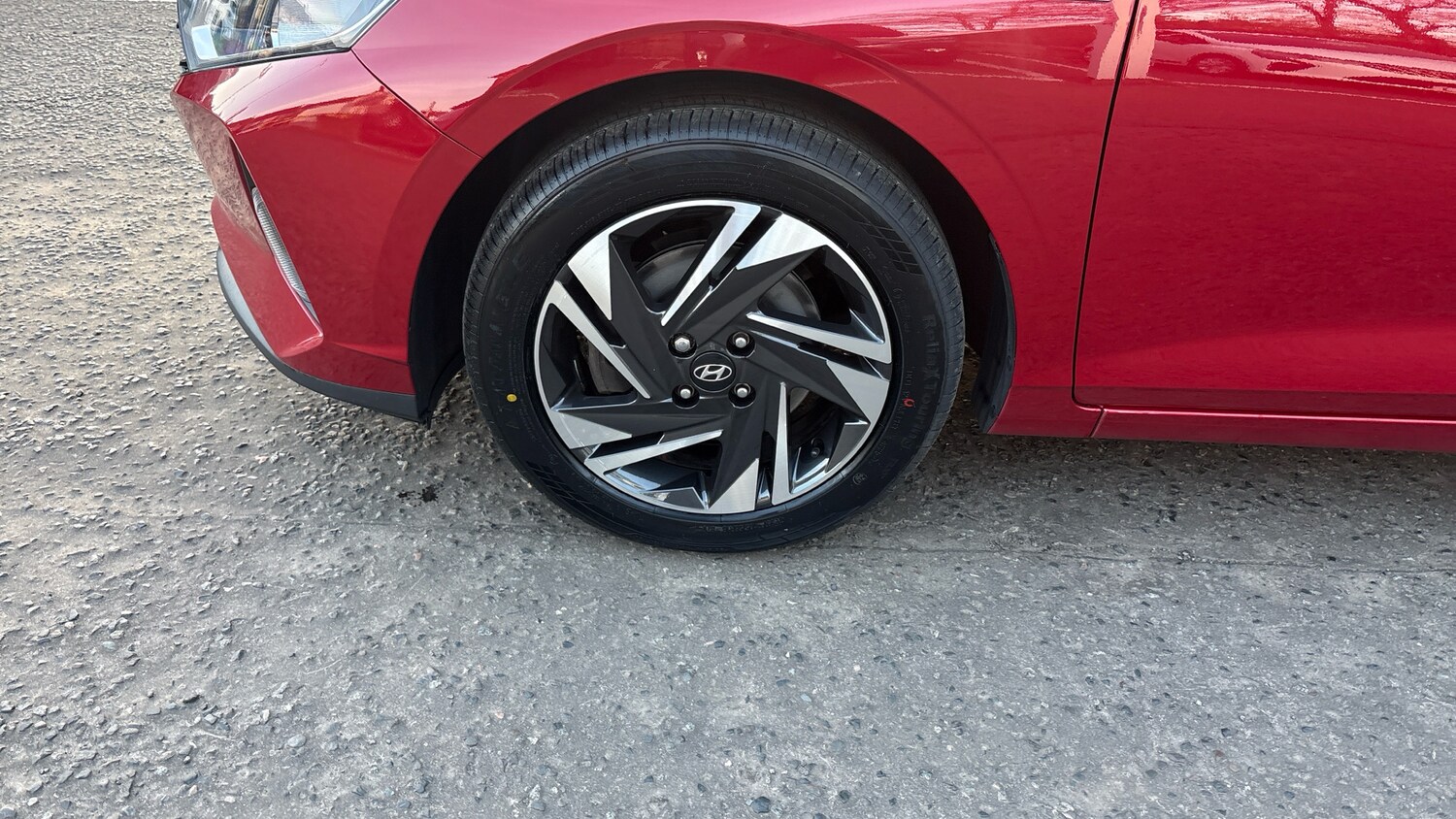 Used Hyundai i20 2022 for sale - 77979845: Photo 29