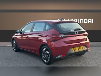 Used Hyundai i20 2022 for sale - 77979845: Photo