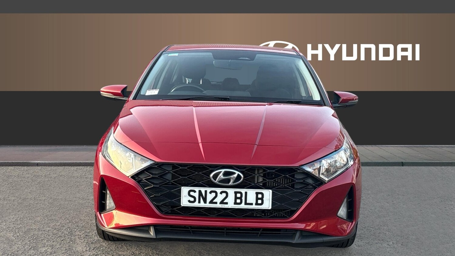 Used Hyundai i20 2022 for sale - 77979845: Photo 3