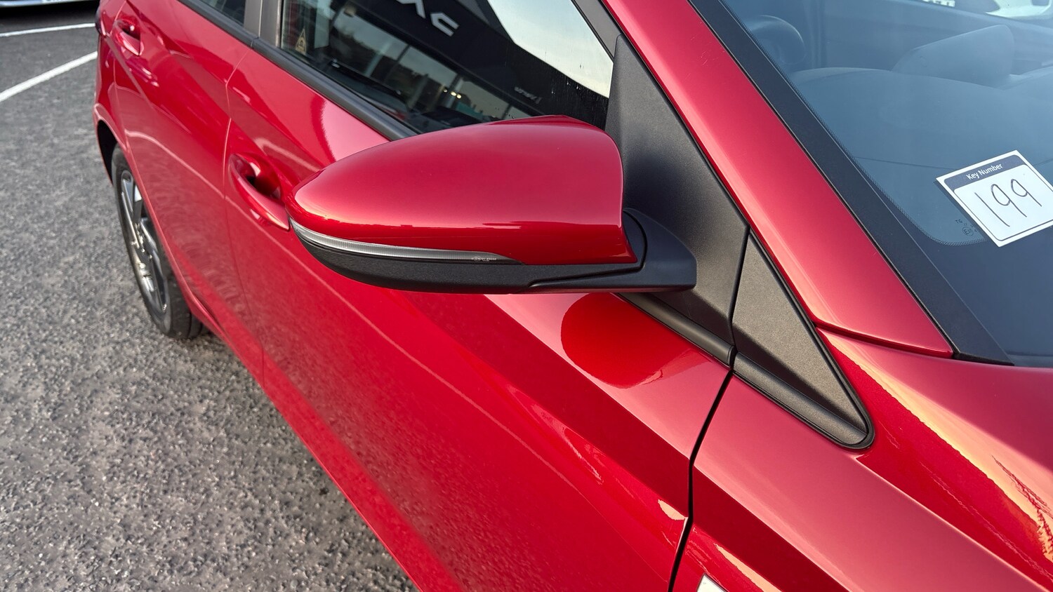 Used Hyundai i20 2022 for sale - 77979845: Photo 33