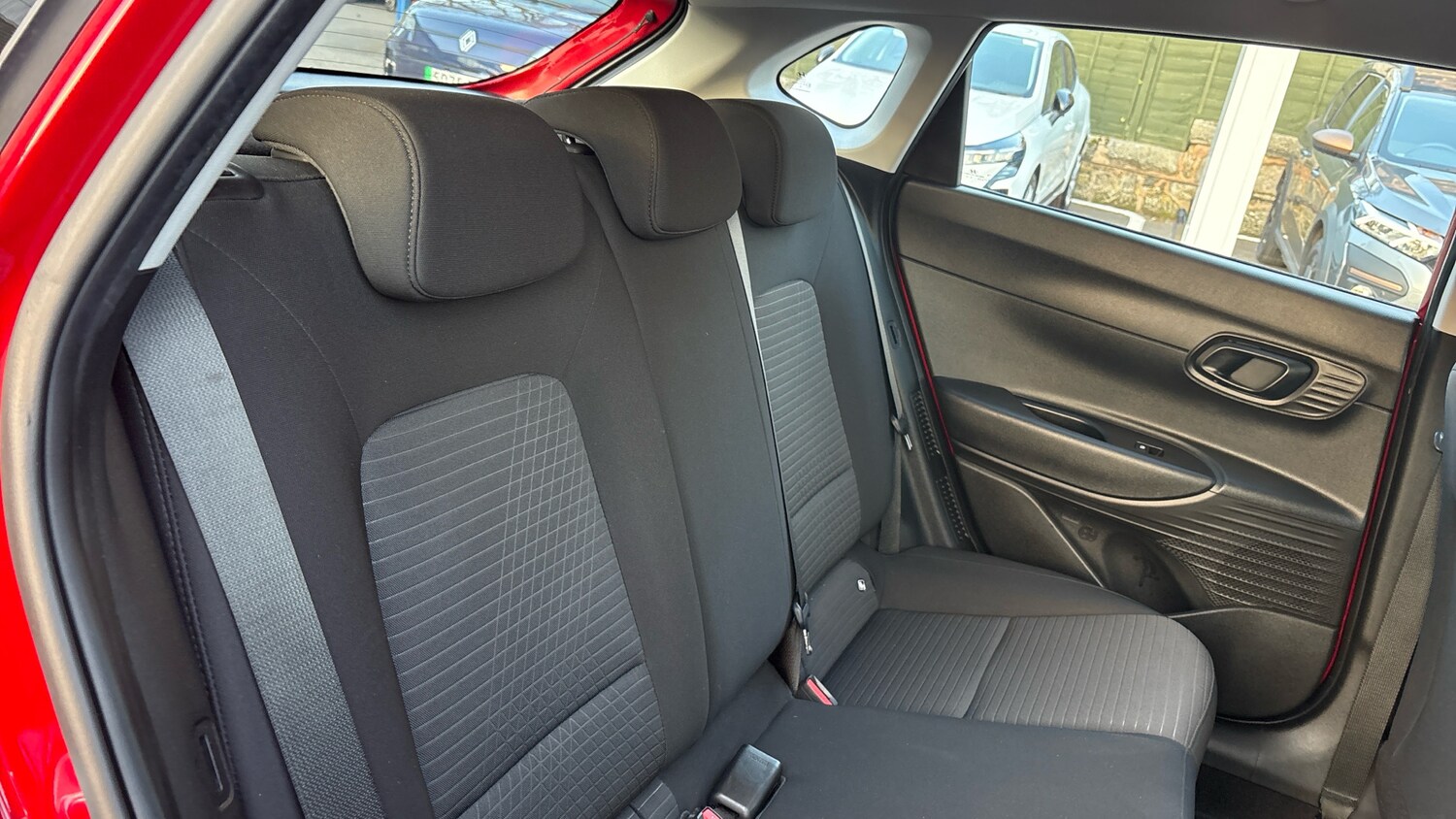 Used Hyundai i20 2022 for sale - 77979845: Photo 36